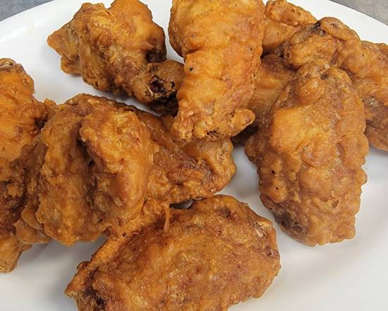 Chicken Wings 炸雞翅